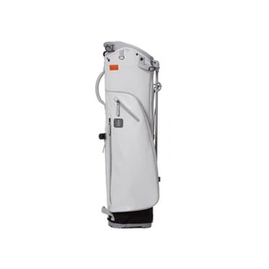 Stitch SL2 Colorblock White Golf Bag - 4-Way Divider - Stand Bag - Picture 1 of 4