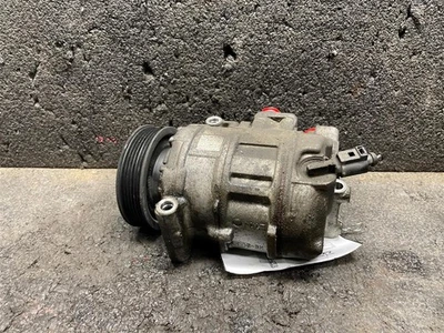 Used A/C Compressor fits: 2011 Volkswagen Tiguan 2.0 Grade A Foto 1 de 4