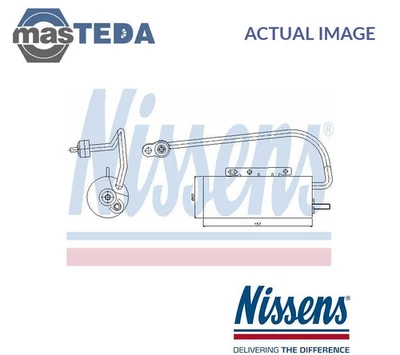 95339 A/C AIR CONDITIONING DRYER NISSENS FOR SAAB 9-3,9-3X 2.2L,2L - Image 1 of 4