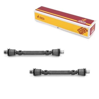 For 1991-2003 GMC Sonoma RWD 92-01 Jimmy RWD Front Upper Control Arm Set - Image 1 of 4