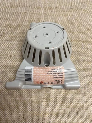 Stihl 4180 190 0400 Starter Cover fits FS90 FS110 FS130 4180 190 0400 - Image 1 of 4
