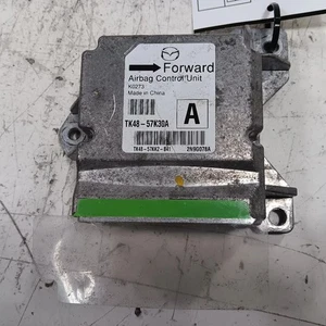 Impact Crash Control Module Fits 16-23 Mazda CX-9 - Picture 1 of 12