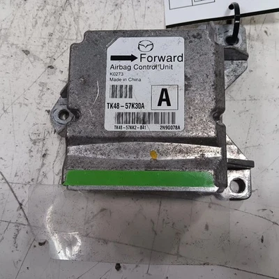 Módulo de control compatible con Mazda CX-9 16-23 Foto 1 de 4