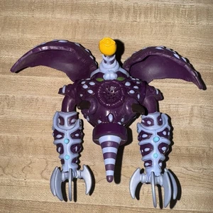 Vintage Yu-Gi-Oh! Thousand Eyes Restrict 1996 Kazuki Takahashi Untested GUC - Picture 1 of 2