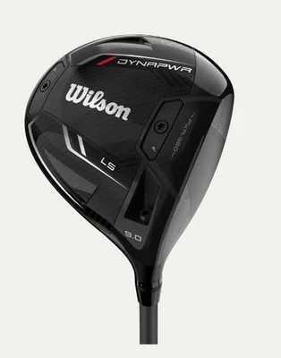 Wilson Staff DYNAPWR LS Driver (2025) NEW - Image 1 of 4
