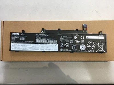 Batería 5B10X02603 NUEVA Lenovo Thinkpad E14 E15 Gen 3, 11.34V 45Wh 5B11N52078 Foto 1 de 3