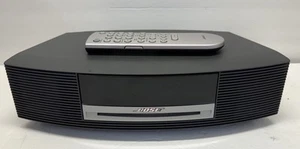 Bose Wave Music System AWRCC1 Lettore CD Radio AM/FM solo per parti di ricambio così com'è - Foto 1 di 6