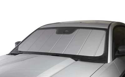 Protector solar personalizado Covercraft UVS100 para Subaru Legacy y Subaru Outback 2020-2022 Foto 1 de 4