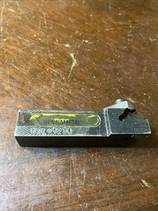 Kennametal NSL-123A Gewindeschneidwerkzeughalter - LINKSHÄNDER - 3,5"OAL - GEBRAUCHT (H29) - Bild 1 von 6