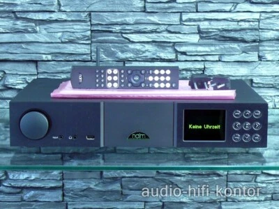 Naim  All-in-one ** Superuniti 2  **  Puristischer Stereo Streamer , made in GB - Bild 1 von 4