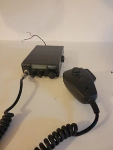 Cobra 19 ULTRA III 40-kanałowe kompaktowe radio cb przetestowane - Zdjęcie 1 z 1