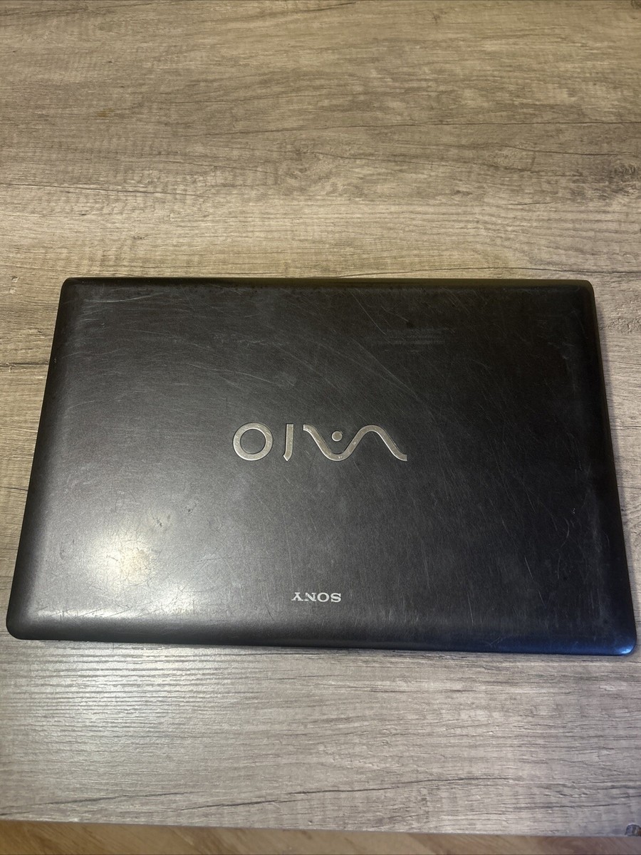 Sony Intel Core i7 1st Gen PC Laptops & Netbooks for sale | eBay Sony Intel Core i7 1st Gen PC Laptops & Netbooks for sale | eBay