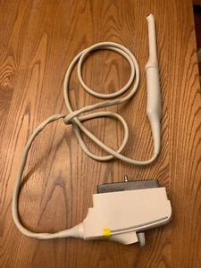 Samsung Medison EC4-9IS Ultraschallwandler/ Sonde IPX7 gebraucht UNGETESTET - Bild 1 von 12