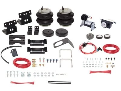 59TW15B Rear Air Lift Leveling Kit Fits 2003-2010 Dodge Ram 3500 Foto 1 de 2