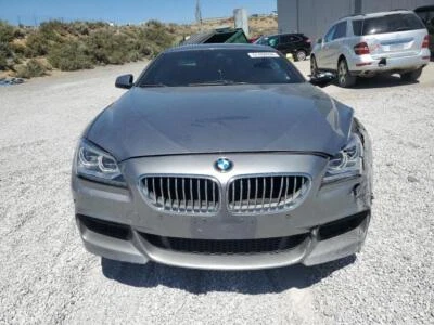 Used Tire Pressure Monitoring System (TPMS) Control Mod fits: 2015 Bmw 650I Susp - Image 1 of 4