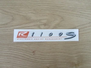 Sticker Of R1100S - Picture 1 of 1