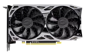 EVGA GTX 1660 Super Sc Ultra Gaming 6GB GDDR6 Dual Fan GPU - Picture 1 of 3