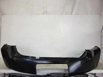 2005 2006 2007 NISSAN PATHFINDER REAR BUMPER COVER PRIMED OEM Foto 1 de 4