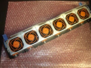 Dell Poweredge R715,R810,R815 X6 (419VC) Fan Assy P147M - Picture 1 of 1