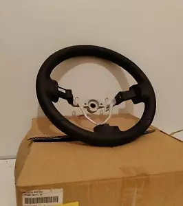 Volante NUOVO ORIGINALE TOYOTA Aygo PZ4399017101 (05 08) - Foto 1 di 2