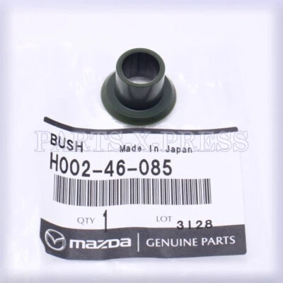 NEW GENUINE OEM MAZDA 626 MIATA MX-6 AUTOMATIC SHIFTER PIVOT BUSHING H002-46-085 - Изображение 1 из 4