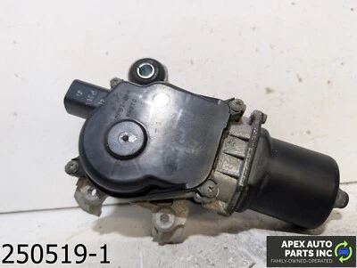 Ligação de transmissão do limpador Nissan Pathfinder 3.5L fabricante de equipamento original 2013-2016 com motor - Imagem 1 de 4