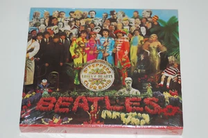 The Beatles Sgt. Peppers Lonely Hearts Club Band CD , OVP - Bild 1 von 1
