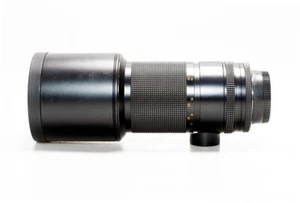[FedEx]CONTAX Carl Zeiss Tele Tessar Objektiv 300 mm f/4 T* C/Y-Halterung - Bild 1 von 9