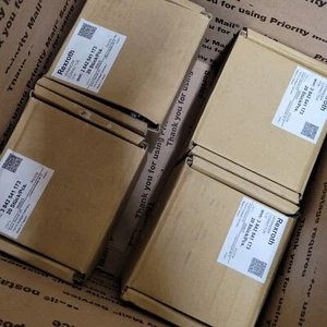 Rexroth Verbinder Connectors 4 Boxes Of 20- - Picture 1 of 3