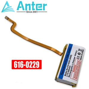 Replacement battery for ipod Classic 6 6g 6th gen 80gb A1238 MB029LL/A MB145LL/A - Picture 1 of 4