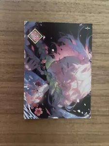 Demon Slayer LR Mitsuri LR Holofolie ""So der Traum"" Handel CCG-Karte - Bild 1 von 3