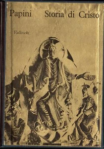 Storia di Cristo - Foto 1 di 1