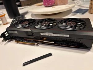 SAPPHIRE PULSE AMD Radeon RX 7900 XT 20GB GDDR6 Graphics Card - Picture 1 of 5