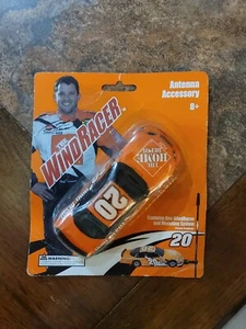 2004 Tony Stewart #20 Home Depot WindRacer 1:48 Autoantenne Zubehör NEU - Bild 1 von 2