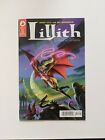Lillith DEMON PRINCESS #1 August 1998 Antarctic Press Comics 