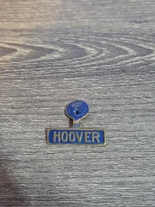 1928 Original Herbert Hoover Presidential Fold Over Tab Campaign Button S4 - Picture 1 of 5