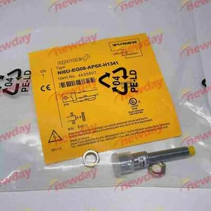 QTY:1PC Ni6U-EG08-AP6X-H1341 Proximity Switch Sensor 10-30VDC 200mA - Picture 1 of 2