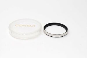 Contax Camera Lens Filters 46 mm Filter for sale | eBay