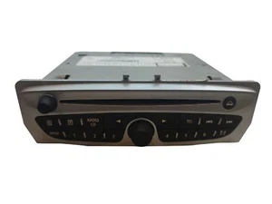 Radio CD mit code 0225 Renault Scenic III Megane III 281155040R - Bild 1 von 3