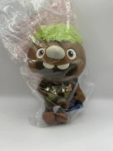 Clod Plush – Elemental – Small 9 3/4'' - Picture 1 of 1