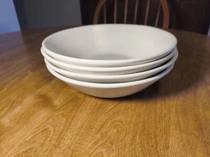 HAAND Skali Dinner Bowl, Set Of 4, New, Custom 8.5" x 2.0" 32oz. Made In USA - Picture 1 of 5