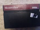 MOONWALKER - Rare Sega Master System Game