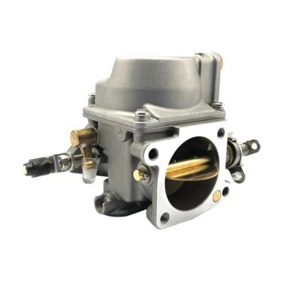 Carburetor Assy for Tohatsu Nissan 25 30 HP 2-Str Outboard Motors 3P0032000 - Image 1 of 4