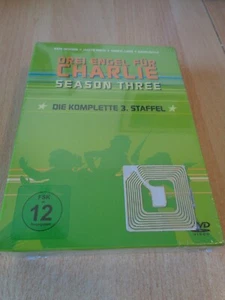 Drei Engel für Charlie Komplette 3,Staffel (Neu) Originalverpackt! - Bild 1 von 2