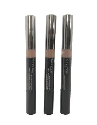 LOT OF 3 Mary Kay Facial Highlighting Pen Shade 4 NEW - Image 1 of 4