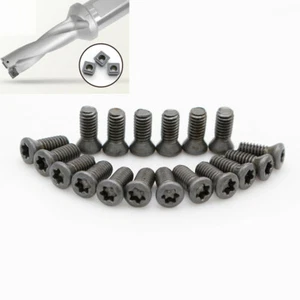 Torx Screw for SPMG050204/060204/07T308/090408/110408 Indexable Insert Drill - Picture 1 of 11