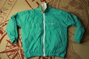 HENRI LLOYD CASUAL MENS VINTAGE JACKET ORIGINAL SIZE 16 - Picture 1 of 8