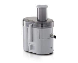 Panasonic MJ-SJ01W 220 Volt Juicer 800W Juice Extractor 220V-240V For Export - Picture 1 of 10