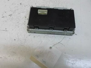 INFORMATION DISPLAY SCREEN NISSAN MURANO 2005 28090 CB800 OEM - Picture 1 of 5