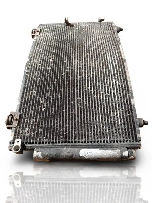 TOYOTA COROLLA T-SPORT 2001 - 2006 RADIATOR 1.8 VVTLI PETROL 2ZZ-GE 60696 - Image 1 of 4